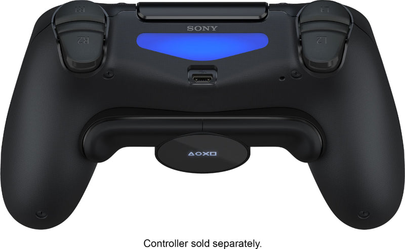 Sony PS4 DUALSHOCK®4 Back Button Attachment