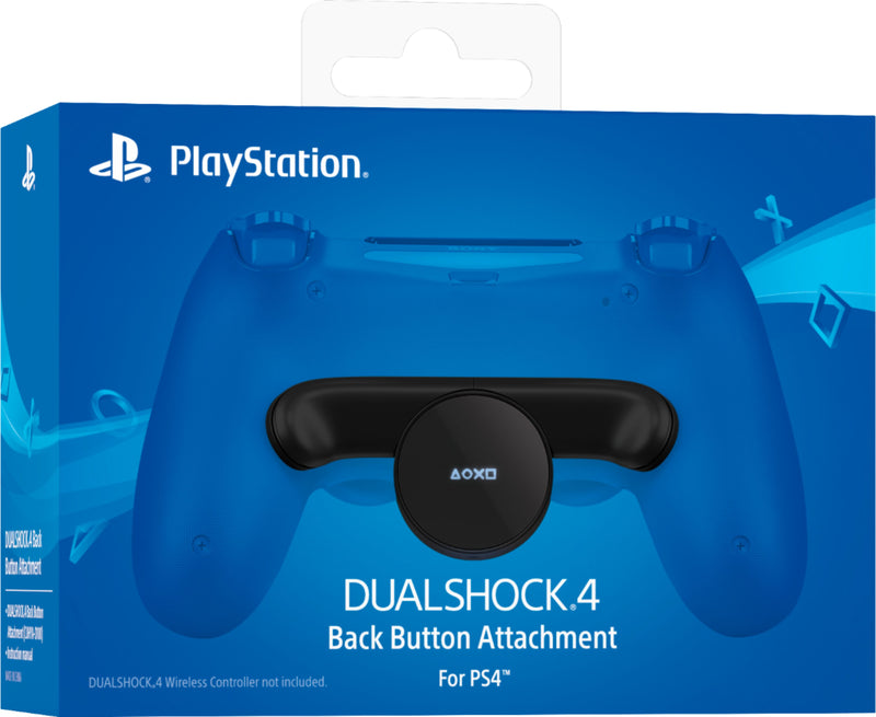 Sony PS4 DUALSHOCK®4 Back Button Attachment