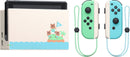 Nintendo Switch - Animal Crossing: New Horizons Edition Console