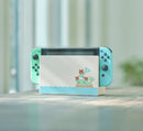 Nintendo Switch - Animal Crossing: New Horizons Edition Console