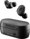 Skullcandy Sesh Evo True Wireless Earbuds - Bluetooth, IP55 - Sweat, Water and Dust Resistant, Up to 24 Hours of Battery Life