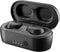 Skullcandy Sesh Evo True Wireless Earbuds - Bluetooth, IP55 - Sweat, Water and Dust Resistant, Up to 24 Hours of Battery Life