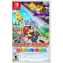 Paper Mario: The Origami King - Nintendo Switch