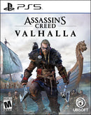 Assassin's Creed Valhalla - PlayStation 5