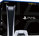 PlayStation®5 Console – Digital Edition (PS5)