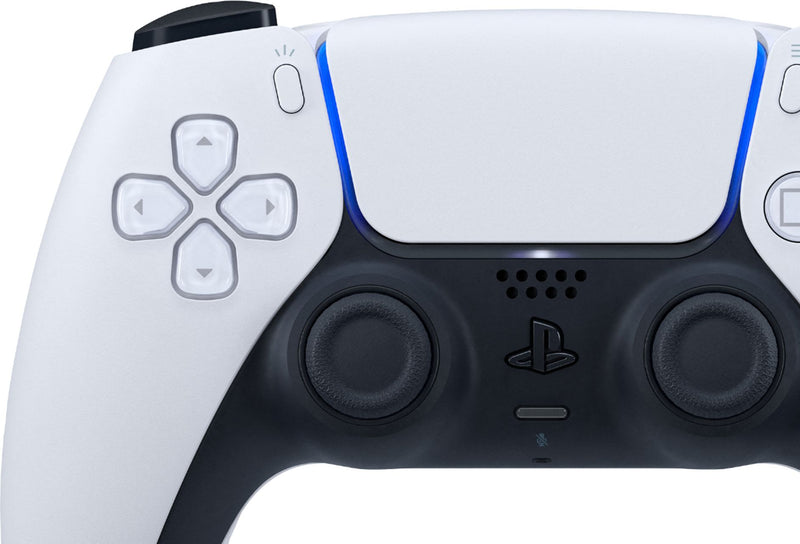 Sony PS5 DualSense™ Wireless Controller - White