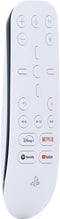 Sony PlayStation 5 Media Remote - PS5