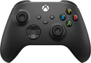 Microsoft Carbon Black Controller for Xbox Series X|S, Xbox One, Windows 10/11, Android, and iOS