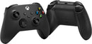 Microsoft - Carbon Black Controller for Xbox Series X|S, Xbox One, Windows 10/11, Android, and iOS