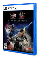 The Nioh Collection - PlayStation 5