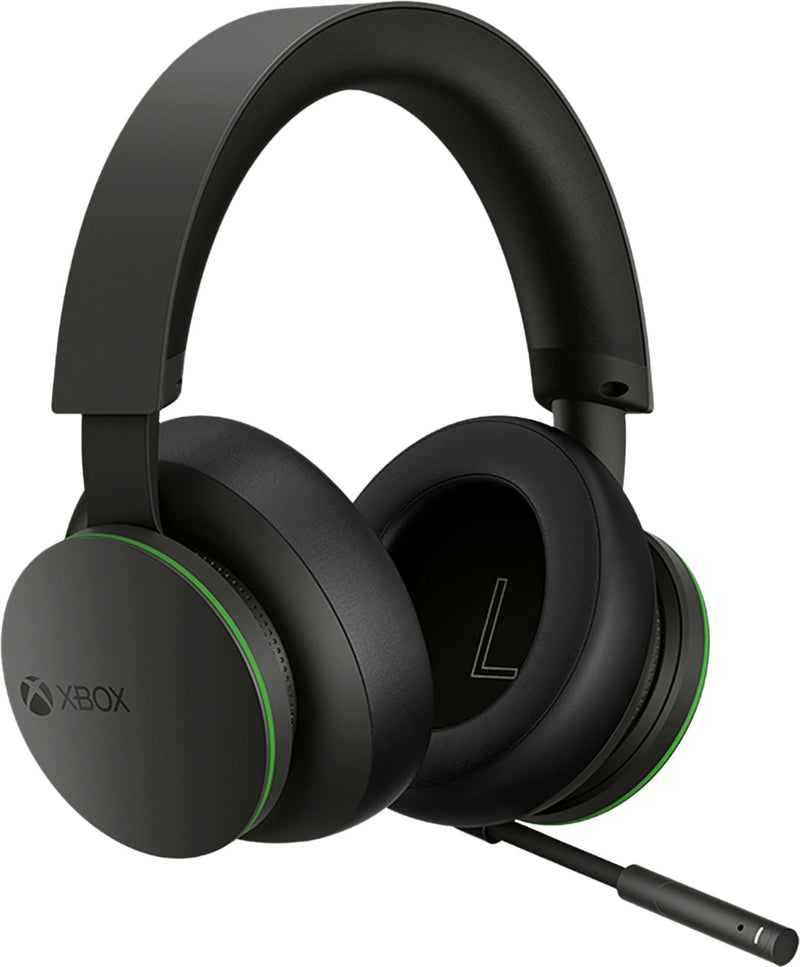 Microsoft Xbox Wireless Headset for Xbox Series X|S, Xbox One, and Windows 10/11 Devices