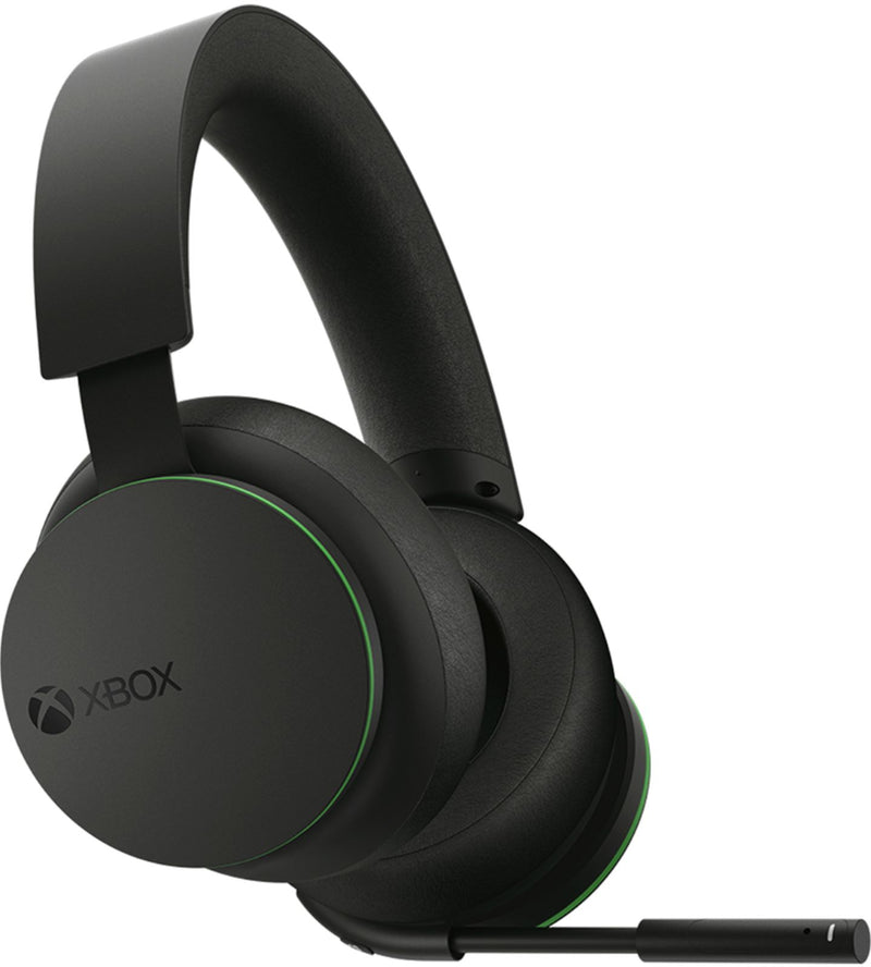 Microsoft Xbox Wireless Headset for Xbox Series X|S, Xbox One, and Windows 10/11 Devices