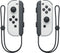 Nintendo Switch – OLED Model w/ White Joy-Con