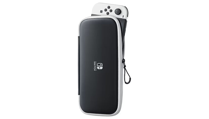 Official Nintendo Switch Carrying Case & Screen Protector