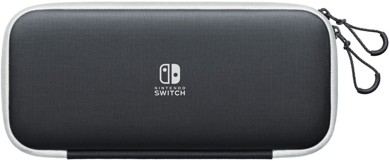 Official Nintendo Switch Carrying Case & Screen Protector