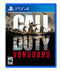 Call of Duty: Vanguard - Playstation 4 (for PS4, PS5 upgrade available)