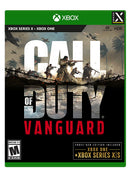 Call of Duty: Vanguard – Xbox Series X / Xbox One