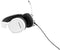 SteelSeries Arctis 3 - All-Platform Gaming Headset - For PC, PlayStation 4, Xbox One, Nintendo Switch, VR, Android, and iOS - White