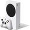 Microsoft - Xbox Series S – Fortnite & Rocket League Bundle (Disc-free Gaming) - White