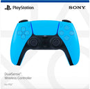 Sony PS5 DualSense™ Wireless Controller – Starlight Blue