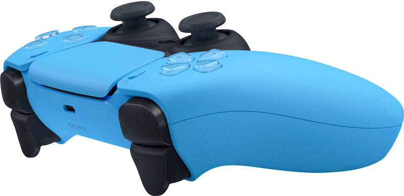 Sony PS5 DualSense™ Wireless Controller – Starlight Blue