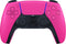 Sony PS5 DualSense™ Wireless Controller – Nova Pink