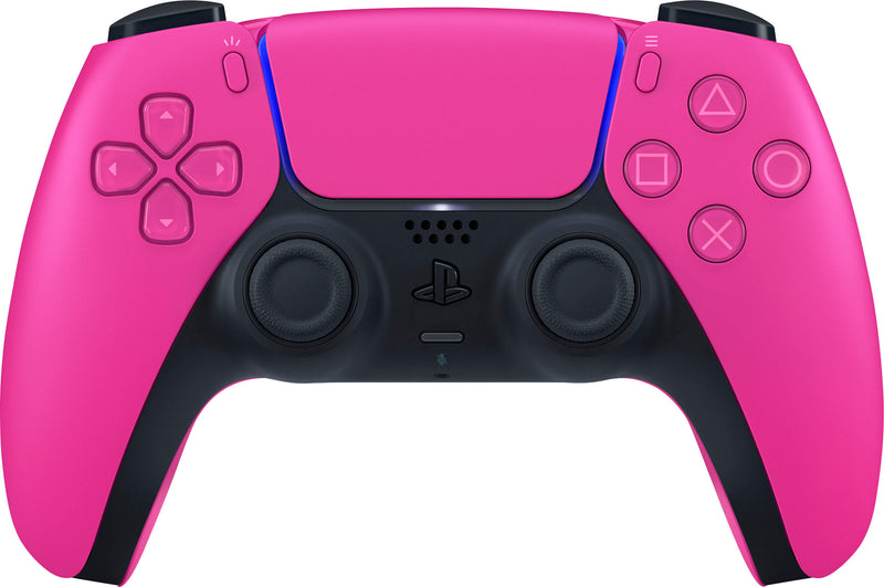 Sony PS5 DualSense™ Wireless Controller – Nova Pink