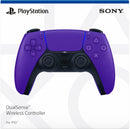 Sony PS5 DualSense™ Wireless Controller – Galactic Purple