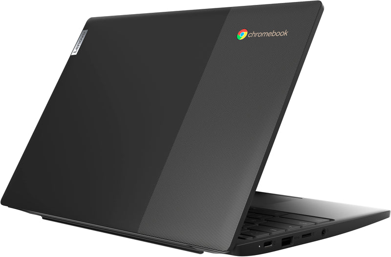 Lenovo IdeaPad 3 - Chromebook - 11.6" HD Laptop - Intel Celeron N4020 - 4GB RAM - 64GB eMMC - Onyx Black