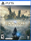 Hogwarts Legacy - PlayStation 5 (PS5)