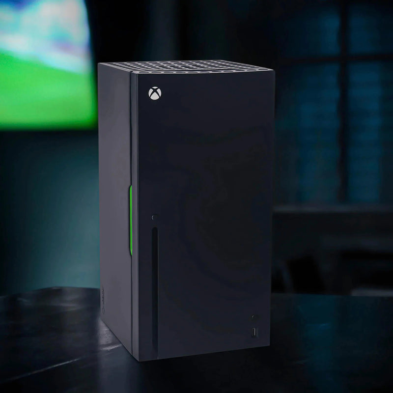 Xbox Series X Mini Fridge (Thermoelectric Cooler)