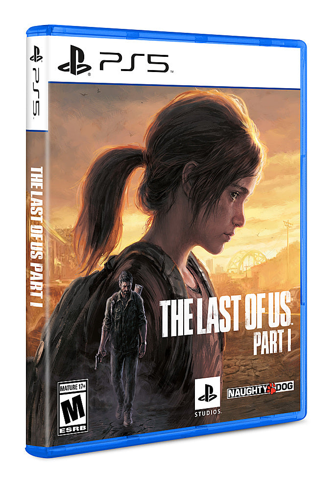 The Last of Us Part I - PlayStation 5 - PS5