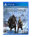 God of War Ragnarök - Launch Edition - PlayStation 4 (PS4)