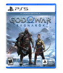 God of War Ragnarök - Launch Edition - PlayStation 5 (PS5)