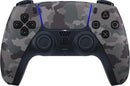 Sony PS5 DualSense™ Wireless Controller - Gray Camouflage