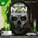 Call of Duty: Modern Warfare II | Cross-Gen Bundle – Xbox Series X|S, Xbox One [Digital Code - GLOBAL]