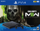 PlayStation 4 Console - 1TB Slim – Call of Duty® Modern Warfare II Bundle