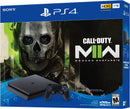 PlayStation 4 Console - 1TB Slim – Call of Duty® Modern Warfare II Bundle