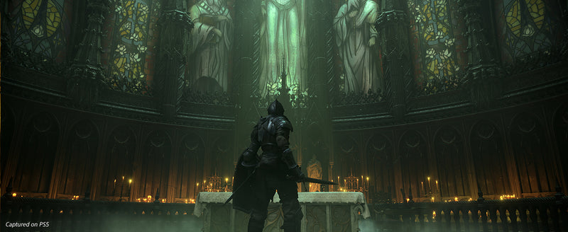 Demon's Souls - PlayStation 5