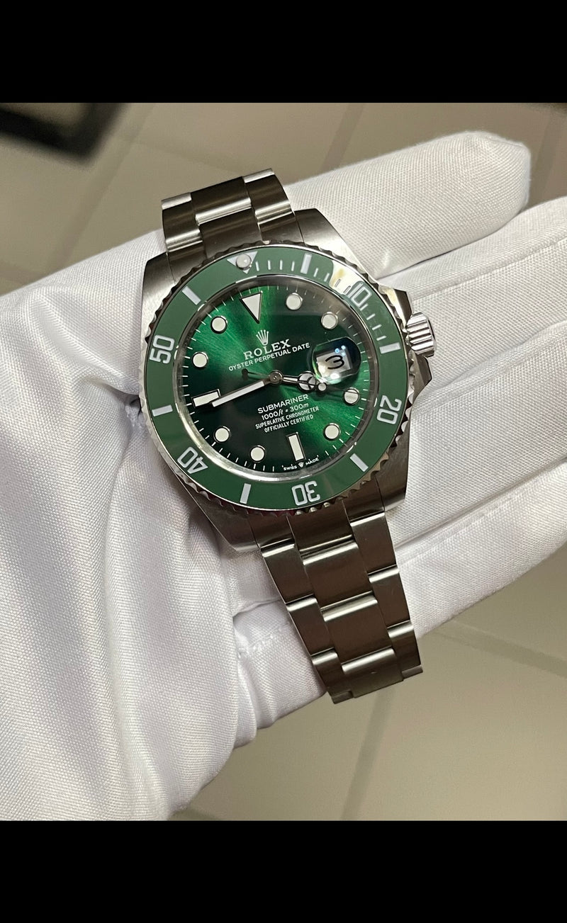 Submariner "HULK"