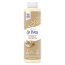 St Ives - Oatmeal & Shea Butter Body Wash - 22 Fl. Oz.