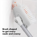 OXO Good Grips Extendable Tub & Tile Brush