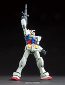 Bandai Hobby HGUC RX-78-2 Gundam Revive Model Kit, 1/144 Scale