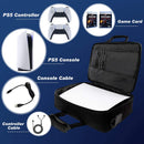 Carrying Case for PS5 Console (Disc / Digital Edition) - made by FRUSDE