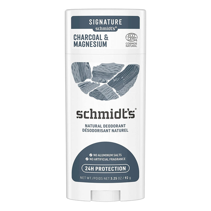 Schmidt's Natural Deodorant