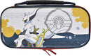 HORI Pokemon Legends: Arceus Premium Vault Case - Designed for Nintendo Switch OLED, V2 & Switch Lite - Officially Licensed by Nintendo