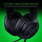 Razer - Kraken X - 7.1 Surround Sound Wired Gaming Headset for PC, PS4, PS5, Switch, Xbox One, Series X|S - Black