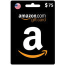 Amazon.com eGift Cards [Digital Codes]