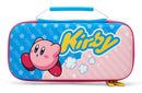 Kirby Protection Case for Nintendo Switch - OLED Model, V2 Switch and Switch Lite - by Power A