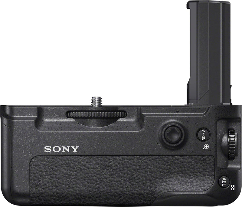 Sony VGC3EM Vertical Grip for α9, α7R III, α7 III black